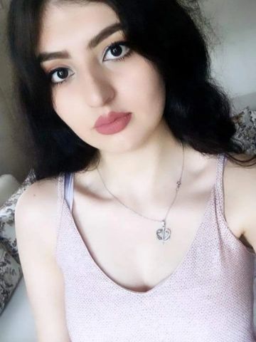 Карина